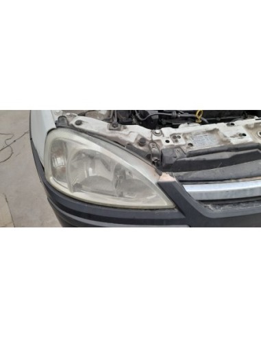 FARO DERECHO OPEL COMBO (CORSA C) - 274684