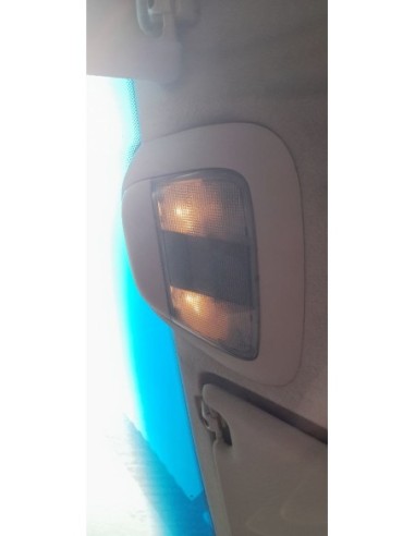 LUZ INTERIOR OPEL COMBO (CORSA C) - 274592