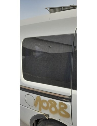 LUNA CUSTODIA TRASERA DERECHA OPEL COMBO (CORSA...