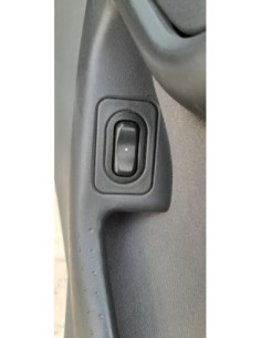 MANDO ELEVALUNAS DELANTERO DERECHO OPEL COMBO (CORSA C) -...