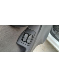 MANDO ELEVALUNAS DELANTERO IZQUIERDO OPEL COMBO (CORSA C)...