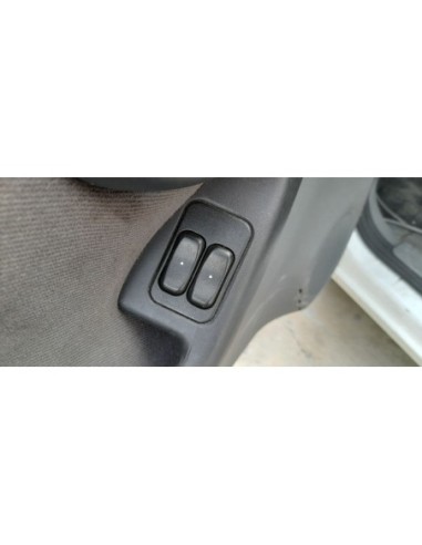 MANDO ELEVALUNAS DELANTERO IZQUIERDO OPEL COMBO...
