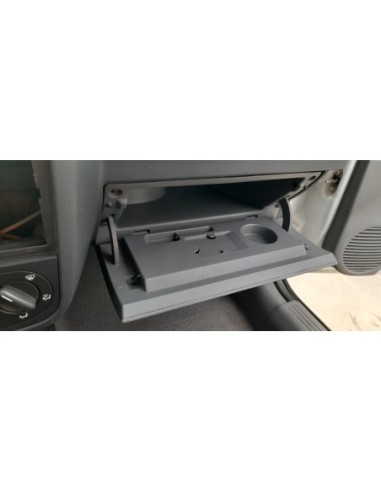 GUANTERA OPEL COMBO (CORSA C) - 274605