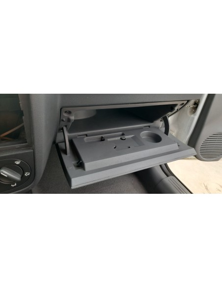 GUANTERA OPEL COMBO (CORSA C) - 274605