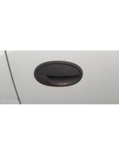 MANETA EXTERIOR DELANTERA DERECHA OPEL COMBO (CORSA C) -...