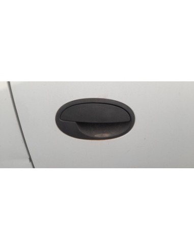 MANETA EXTERIOR DELANTERA DERECHA OPEL COMBO...