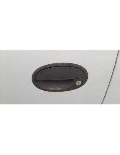 MANETA EXTERIOR DELANTERA IZQUIERDA OPEL COMBO (CORSA C)...