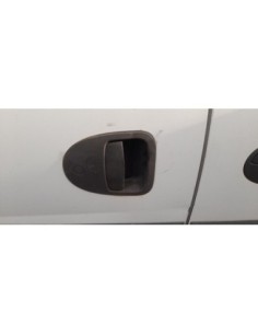 MANETA EXTERIOR LATERAL DERECHA OPEL COMBO (CORSA C) -...