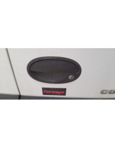 MANETA EXTERIOR TRASERA DERECHA OPEL COMBO (CORSA C) -...