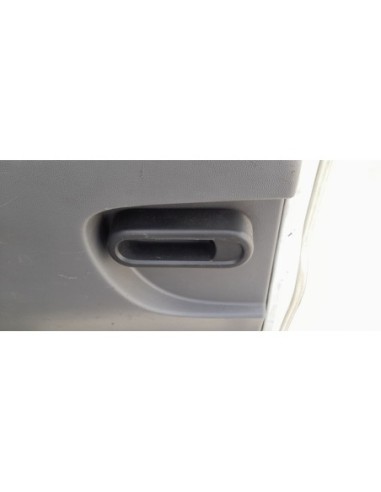 MANETA INTERIOR TRASERA DERECHA OPEL COMBO...
