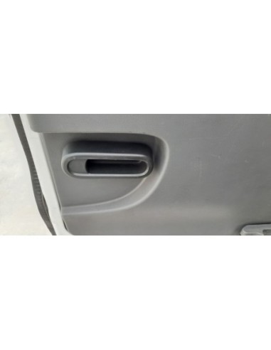 MANETA INTERIOR TRASERA IZQUIERDA OPEL COMBO...
