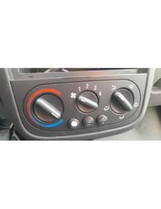 MANDO CALEFACCION / AIRE ACONDICIONADO OPEL COMBO (CORSA...