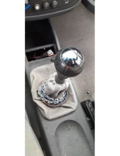 PALANCA CAMBIO OPEL COMBO (CORSA C) - 274604