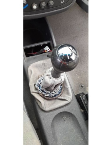 PALANCA CAMBIO OPEL COMBO (CORSA C) - 274604