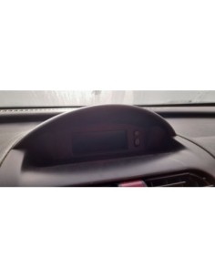 PANTALLA MULTIFUNCION OPEL COMBO (CORSA C) - 274624