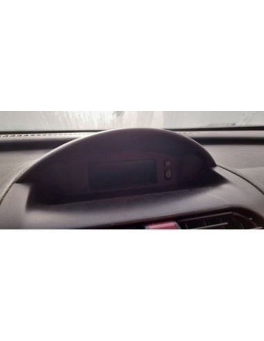 PANTALLA MULTIFUNCION OPEL COMBO (CORSA C) -...