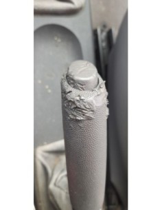 PALANCA FRENO OPEL COMBO (CORSA C) - 274603 2