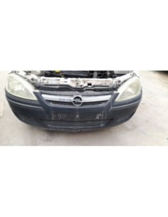 PARAGOLPES DELANTERO OPEL COMBO (CORSA C) - 274682