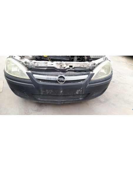 PARAGOLPES DELANTERO OPEL COMBO (CORSA C) - 274682