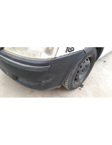PARAGOLPES DELANTERO OPEL COMBO (CORSA C) - 274682