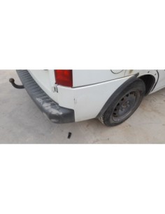 PARAGOLPES TRASERO OPEL COMBO (CORSA C) - 274659 2