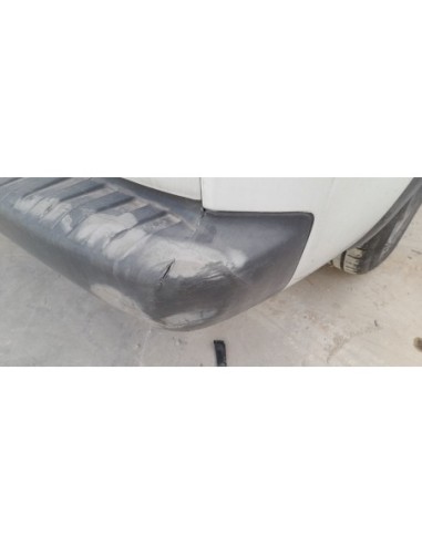 PARAGOLPES TRASERO OPEL COMBO (CORSA C) - 274659