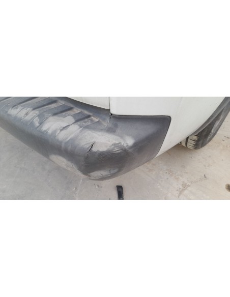 PARAGOLPES TRASERO OPEL COMBO (CORSA C) - 274659