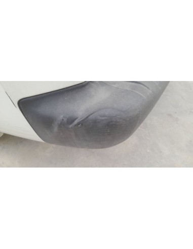 PARAGOLPES TRASERO OPEL COMBO (CORSA C) - 274659