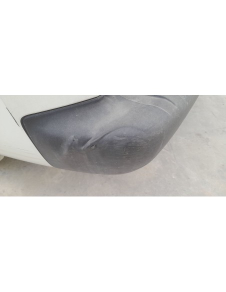 PARAGOLPES TRASERO OPEL COMBO (CORSA C) - 274659