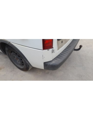 PARAGOLPES TRASERO OPEL COMBO (CORSA C) - 274659