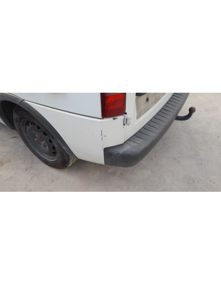 PARAGOLPES TRASERO OPEL COMBO (CORSA C) - 274659