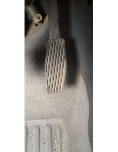 PEDAL ACELERADOR OPEL COMBO (CORSA C) - 274588