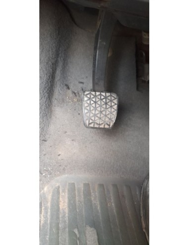 PEDAL EMBRAGUE OPEL COMBO (CORSA C) - 274597