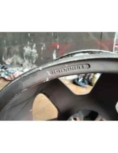 LLANTA PEUGEOT 307 CC CABRIO-COUPÉ (S1)(10 2003) - 274814 2