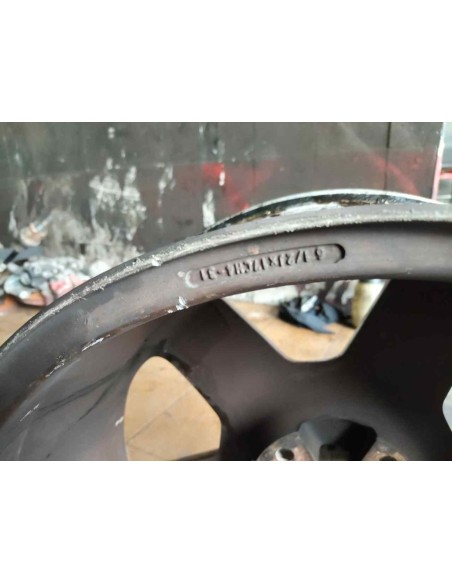 LLANTA PEUGEOT 307 CC CABRIO-COUPÉ (S1)(10 2003) - 274814