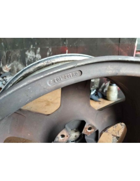 LLANTA PEUGEOT 307 CC CABRIO-COUPÉ (S1)(10 2003) - 274813