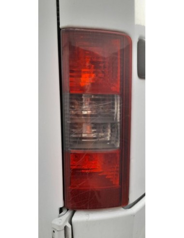 PILOTO TRASERO DERECHO OPEL COMBO (CORSA C) -...