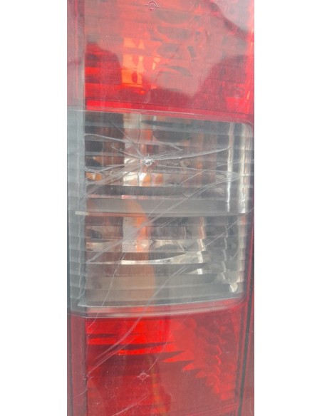 PILOTO TRASERO DERECHO OPEL COMBO (CORSA C) - 274657