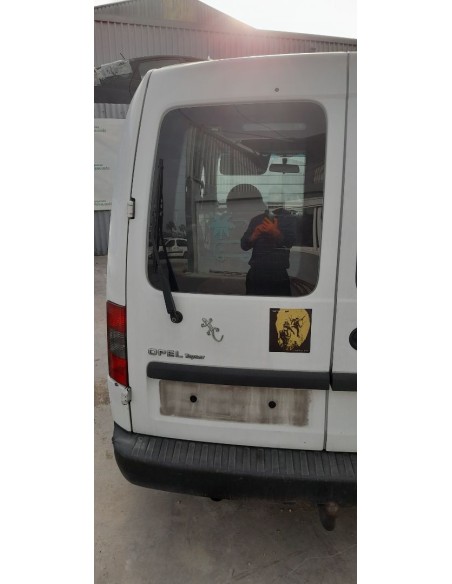 PUERTA TRASERA IZQUIERDA OPEL COMBO (CORSA C) - 274656