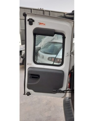 PUERTA TRASERA IZQUIERDA OPEL COMBO (CORSA C) -...