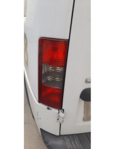 PILOTO TRASERO IZQUIERDO OPEL COMBO (CORSA C) - 274658