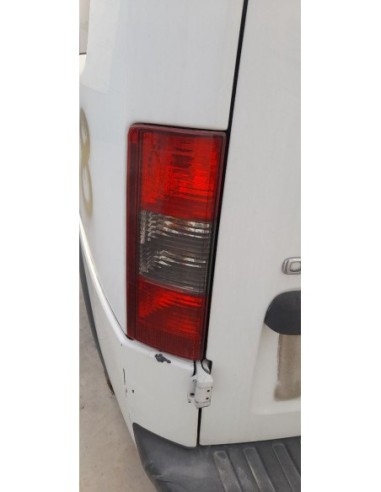 PILOTO TRASERO IZQUIERDO OPEL COMBO (CORSA C) -...