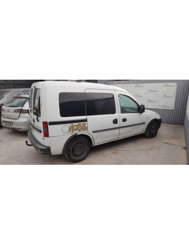 PINZA DE FRENO DELANTERA IZQUIERDA OPEL COMBO...