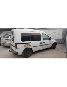 PUENTE TRASERO OPEL COMBO (CORSA C) - 274596