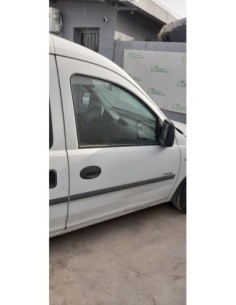 PUERTA DELANTERA DERECHA OPEL COMBO (CORSA C) - 274595