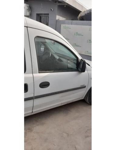 PUERTA DELANTERA DERECHA OPEL COMBO (CORSA C) -...