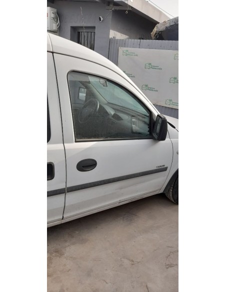 PUERTA DELANTERA DERECHA OPEL COMBO (CORSA C) - 274595