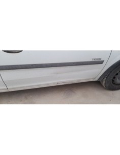 PUERTA DELANTERA DERECHA OPEL COMBO (CORSA C) - 274595 2