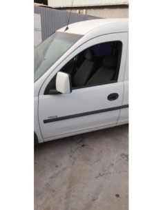 PUERTA DELANTERA IZQUIERDA OPEL COMBO (CORSA C) - 274669