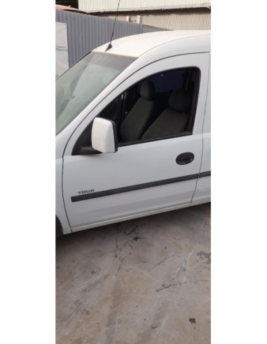 PUERTA DELANTERA IZQUIERDA OPEL COMBO (CORSA C)...